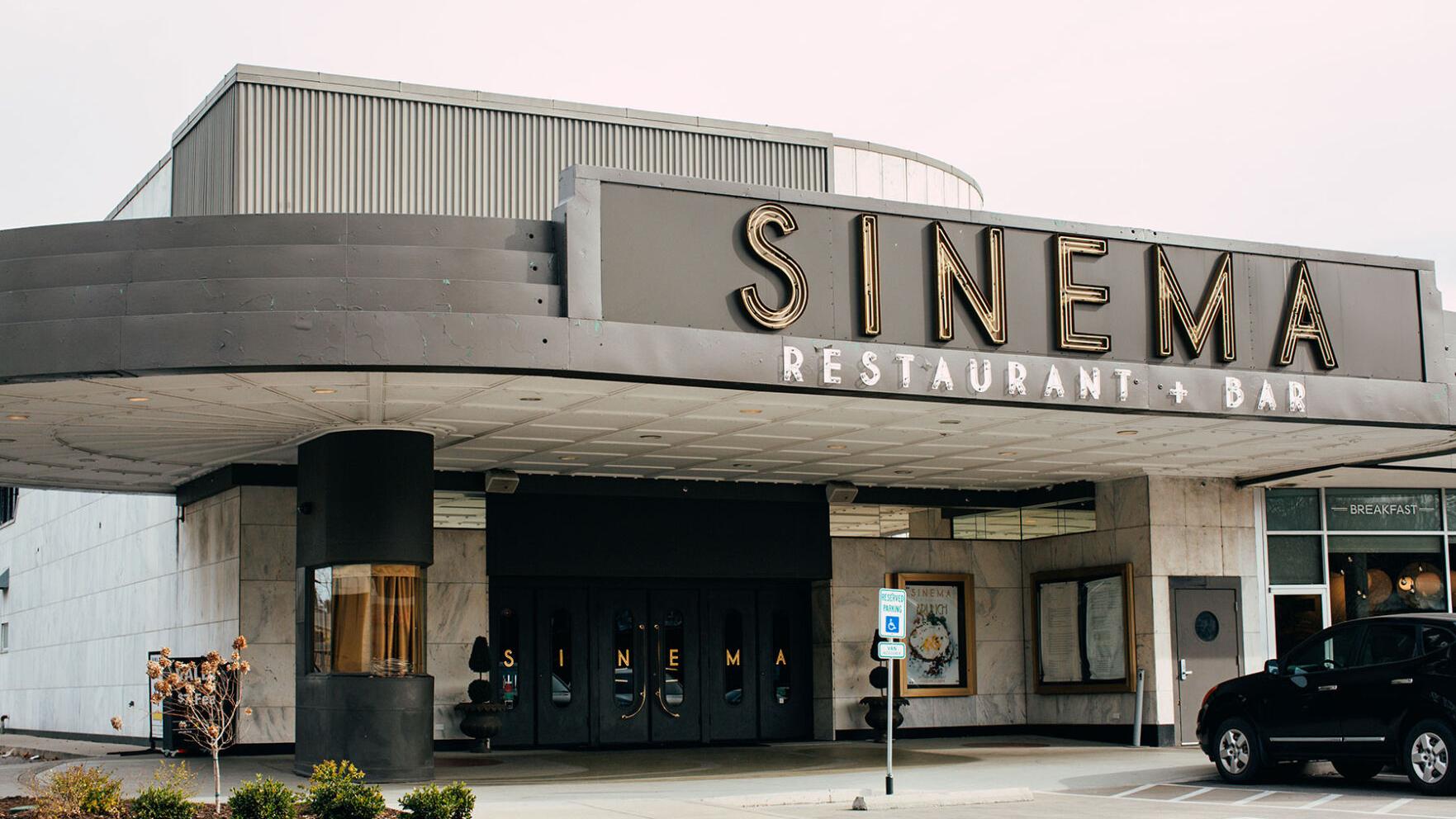 Sinema